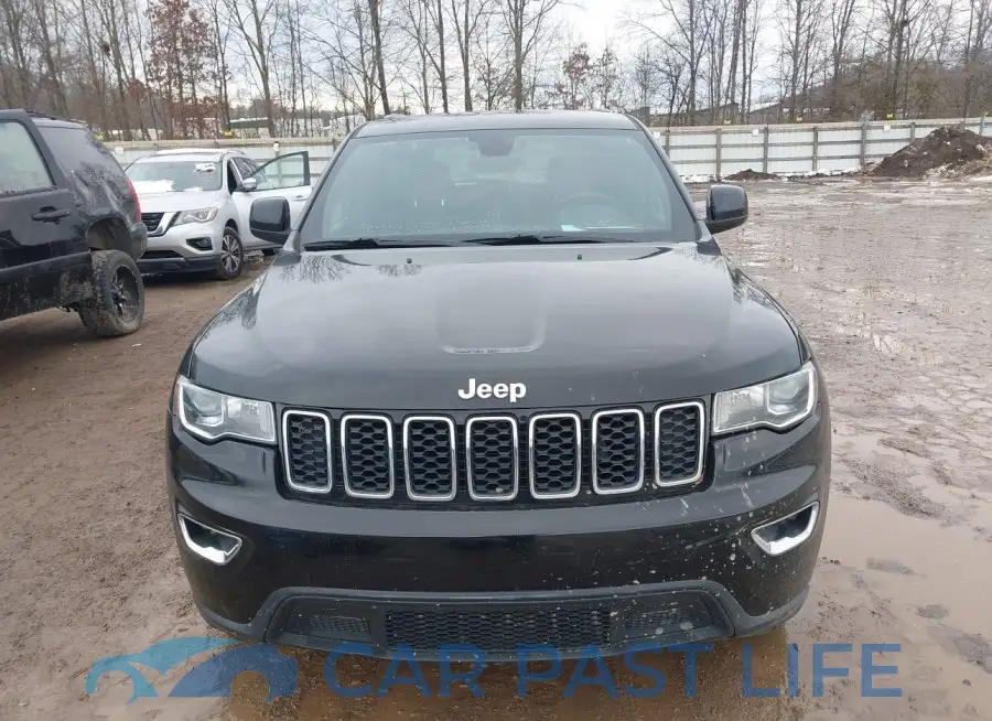 1C4RJEAG0HC890460# 6