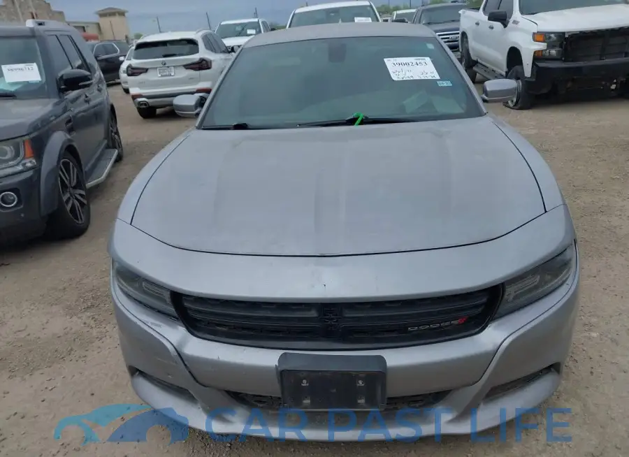 2C3CDXHG9JH162805# 6