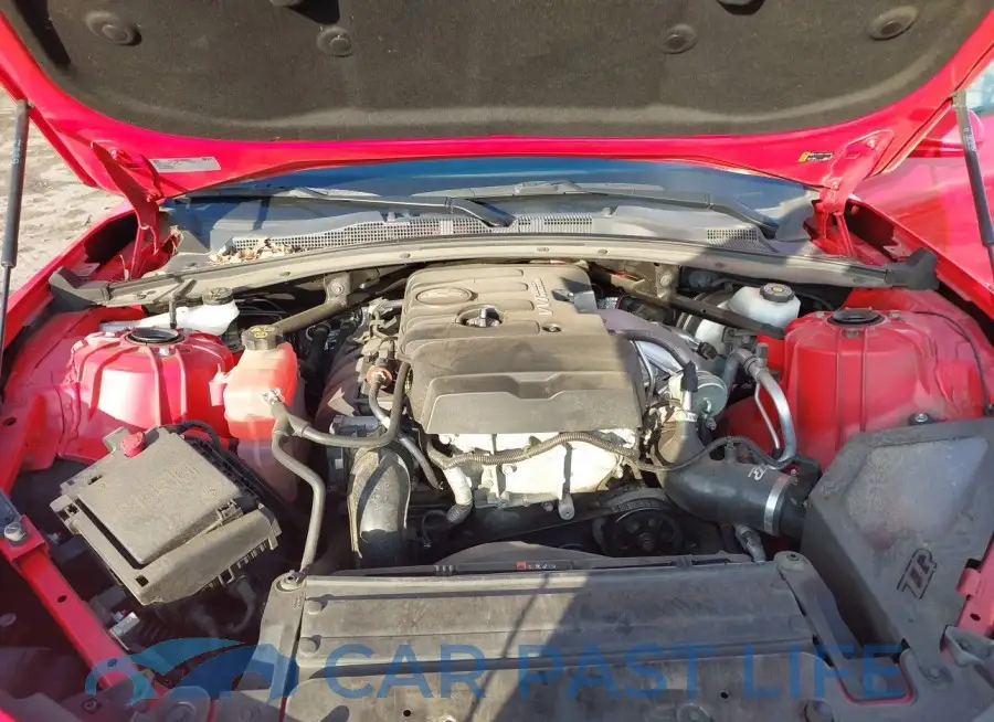 1G1FB1RX2J0150423# 10