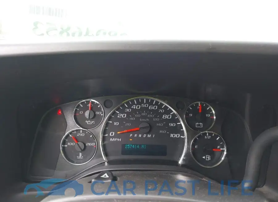 1GCWGAFP8K1190451# 7