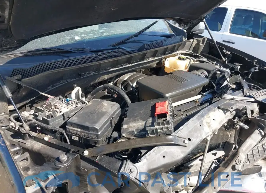 3GCUYDED8LG304027# 10