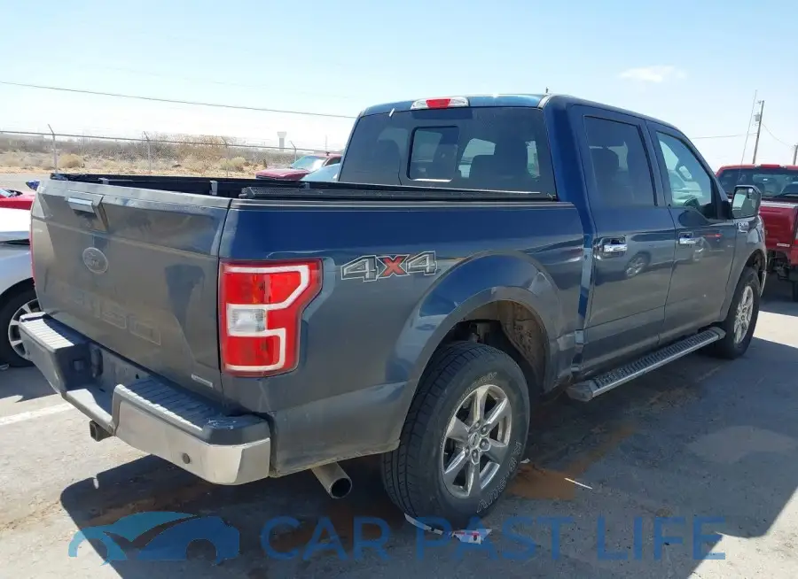1FTEW1EP6KFD45338# 4