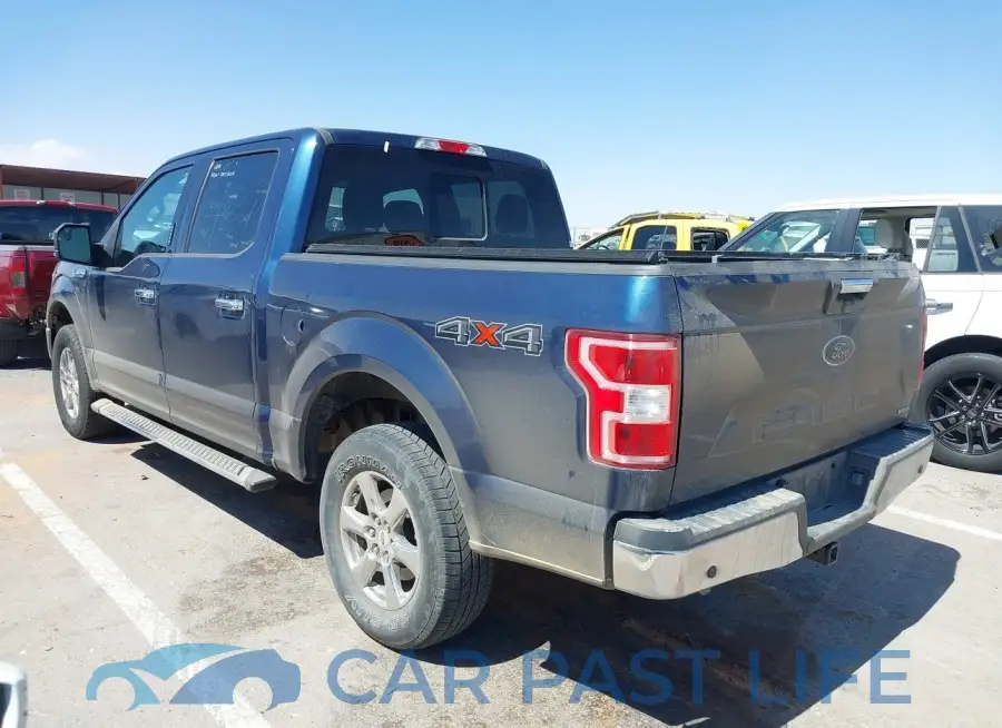 1FTEW1EP6KFD45338# 3