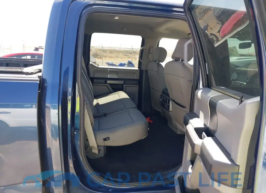 1FTEW1EP6KFD45338# 8