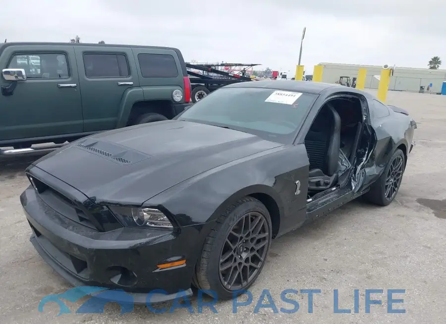 1ZVBP8JZ4E5261946# 2