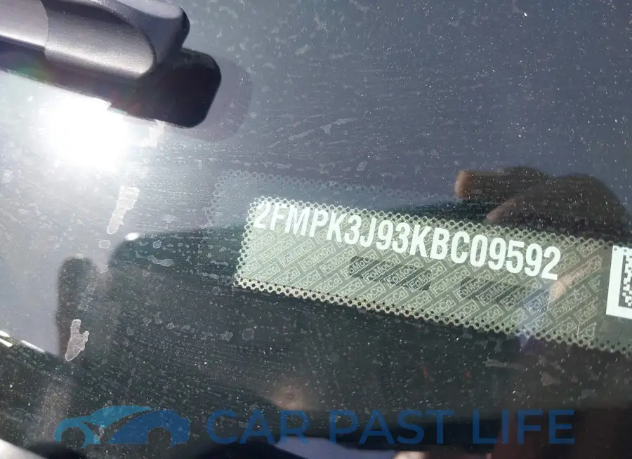 2FMPK3J93KBC09592# 9