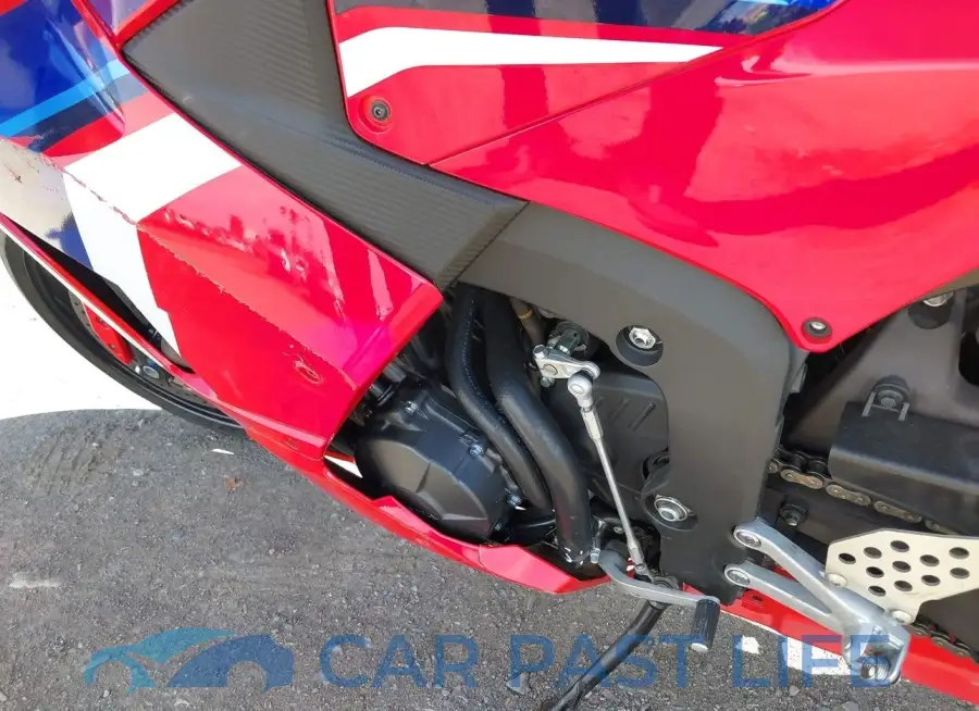 JH2PC40J4PK900329# 9