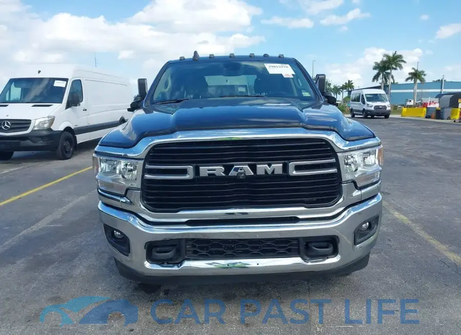 3C63RRHL1LG295090# 12