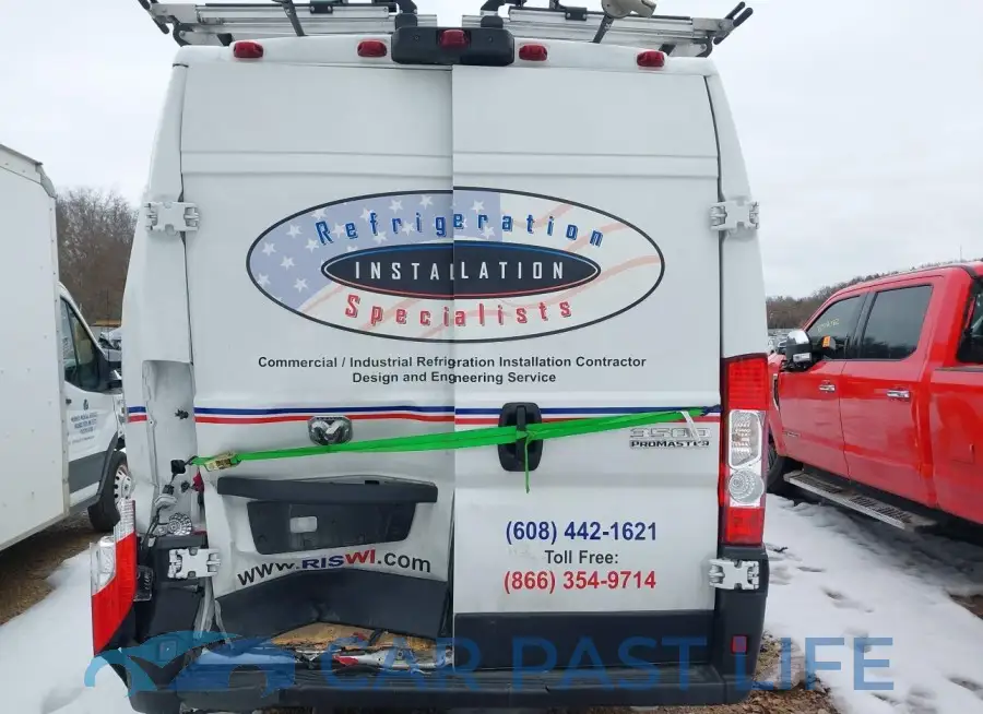3C6MRVJG5PE514631# 16