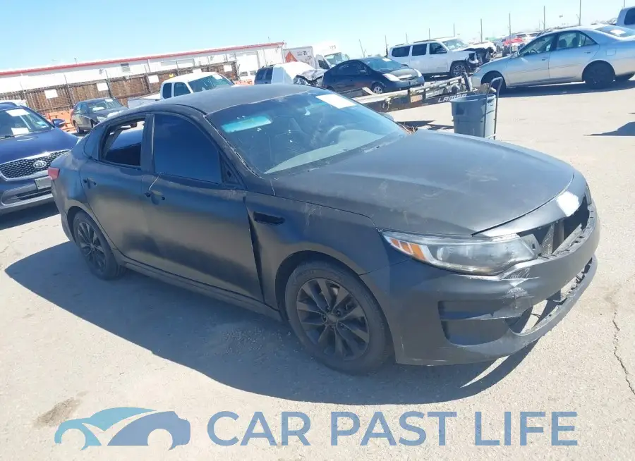 5XXGT4L34HG121790# 1