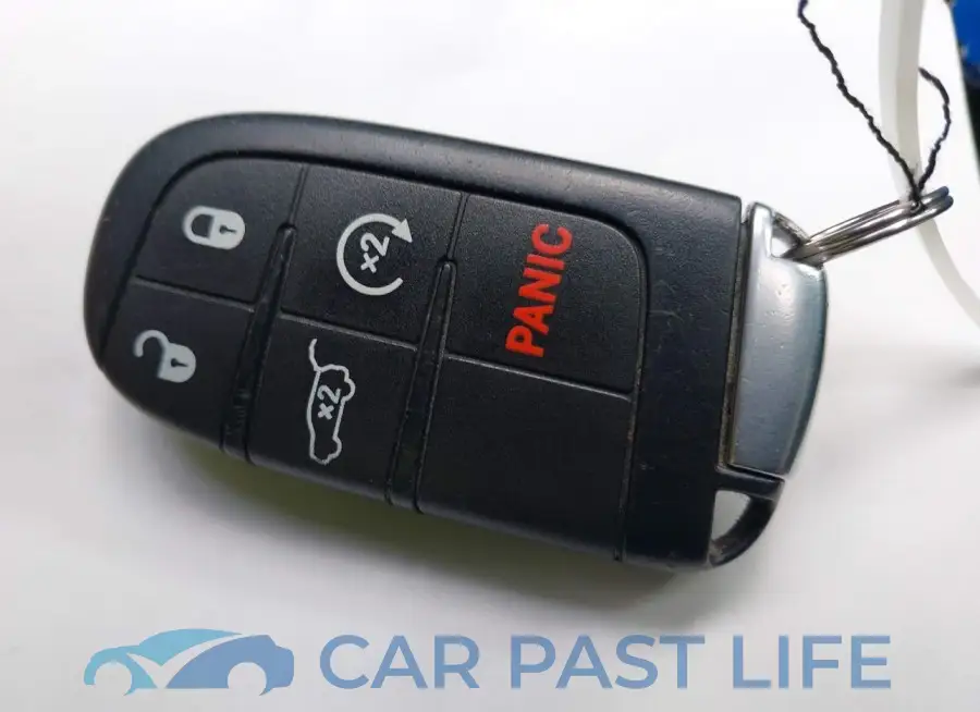 1C4RJEAG2HC965546# 11