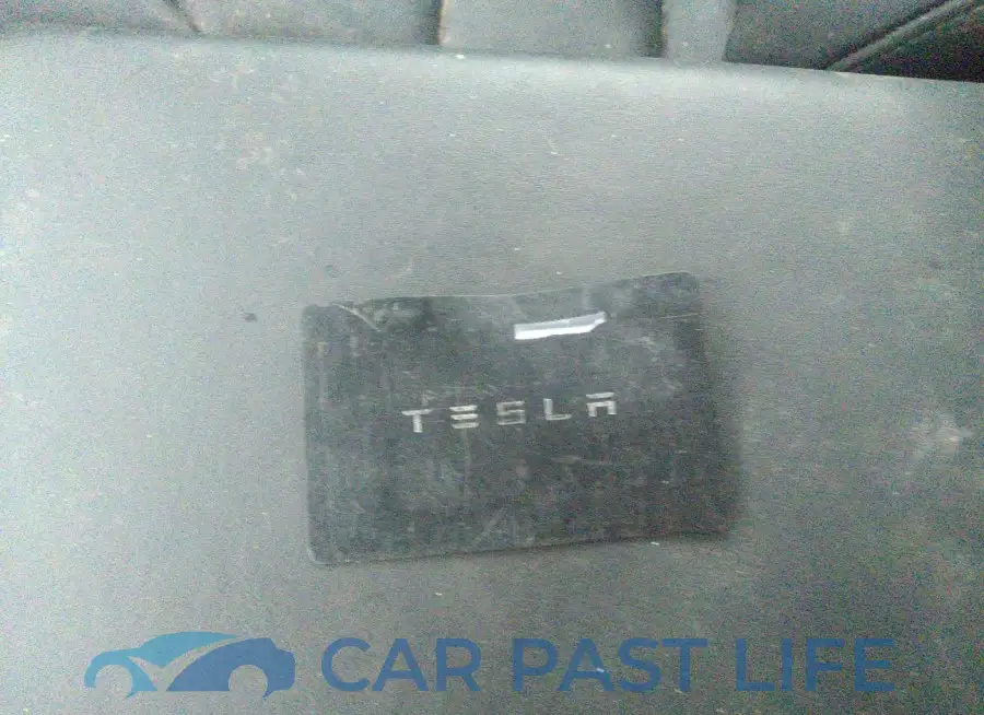 5YJ3E1EB8NF167083# 11