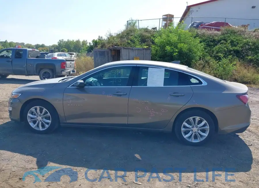 1G1ZD5ST1LF003838# 14