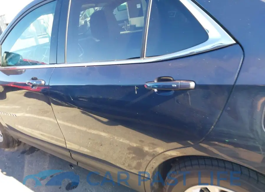 3GNAXJEV9JL254604# 14