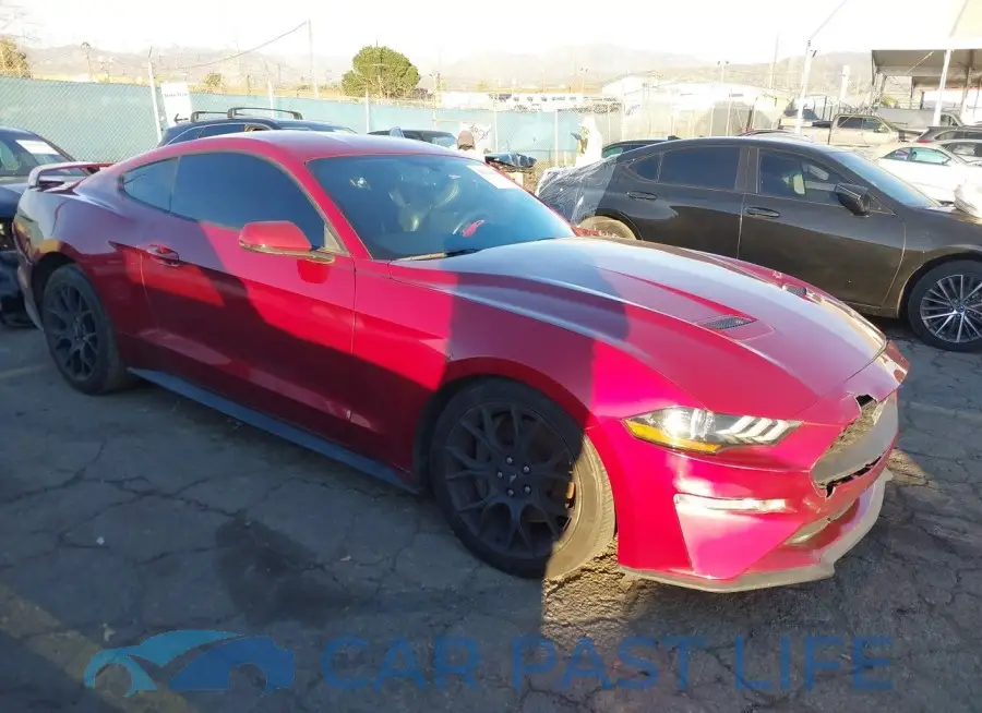 1FA6P8TH5J5114348# 1