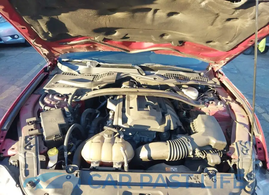 1FA6P8TH5J5114348# 10