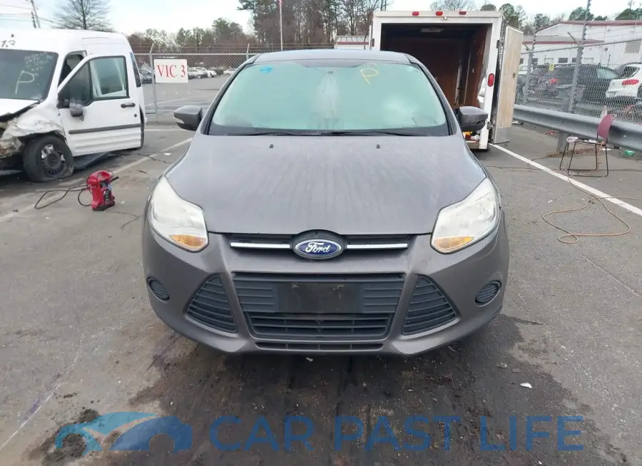 1FADP3F27EL361647# 12