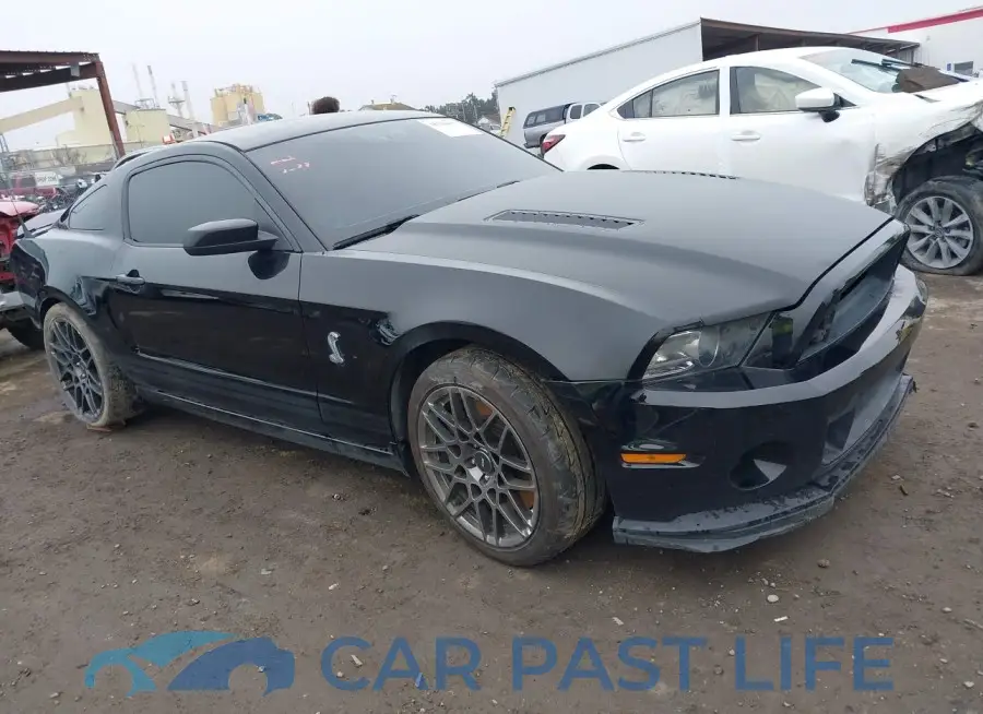 1ZVBP8JZ2E5248273# 1