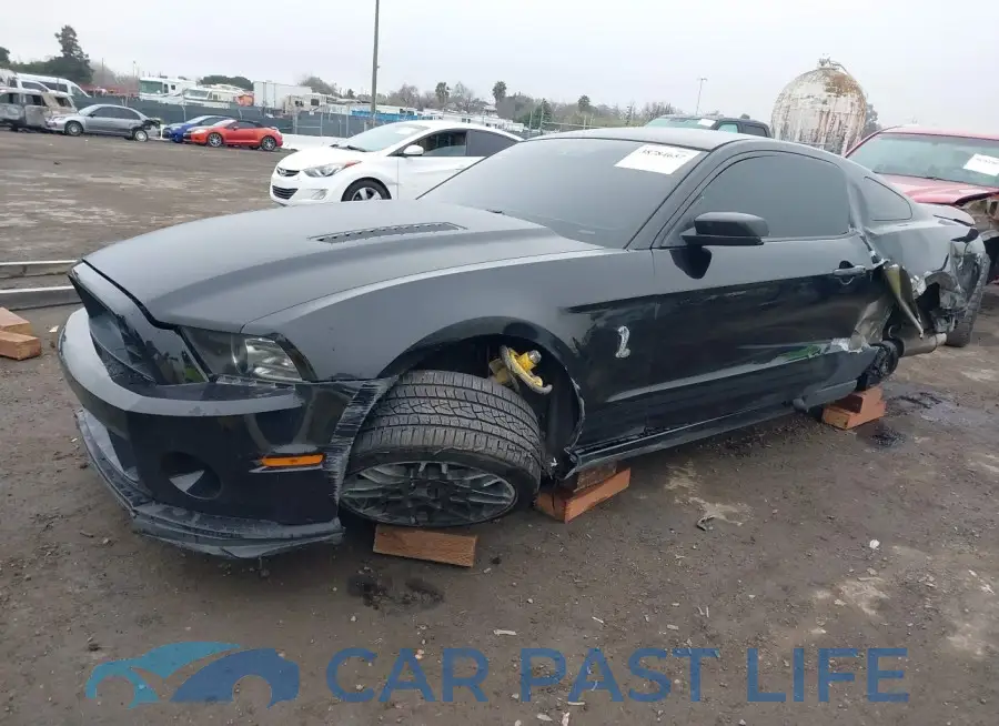 1ZVBP8JZ2E5248273# 2