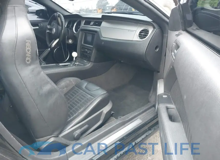 1ZVBP8JZ2E5248273# 5