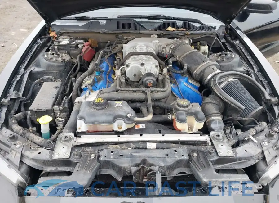 1ZVBP8JZ2E5248273# 10