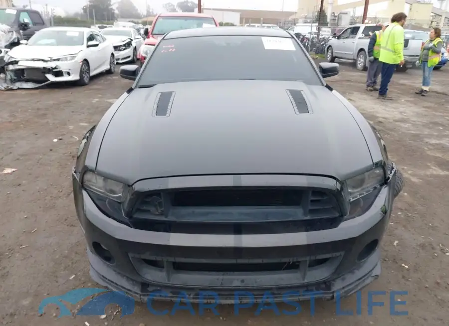 1ZVBP8JZ2E5248273# 12