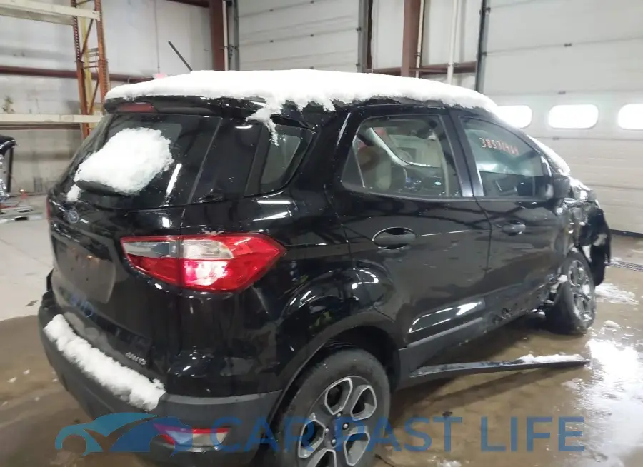MAJ6S3FL2LC318198# 4