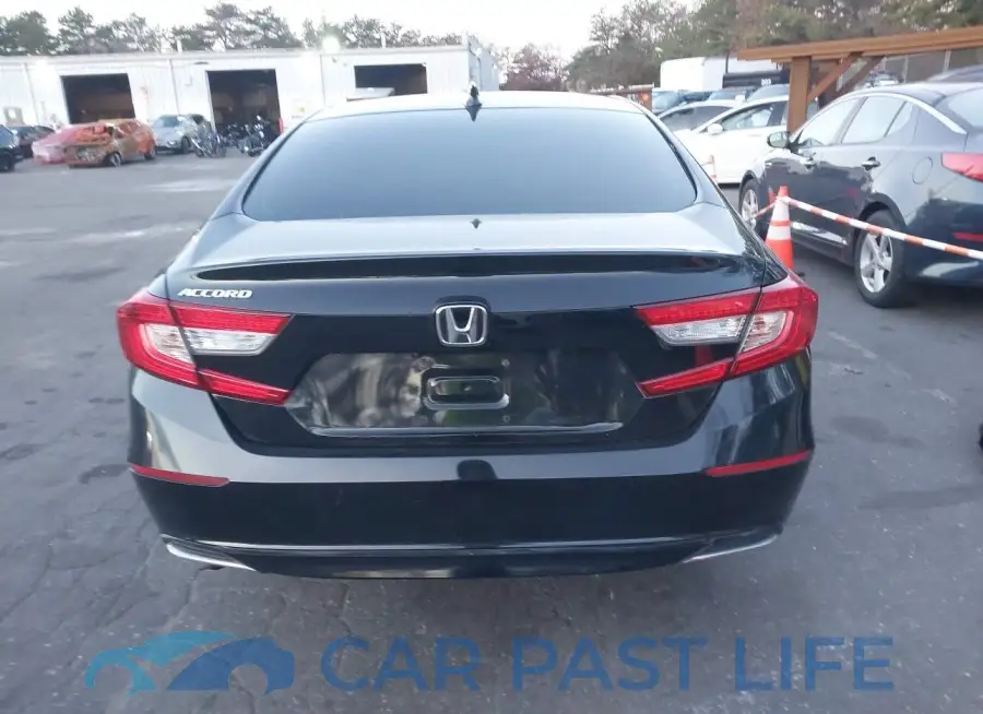 1HGCV1F14LA040408# 16