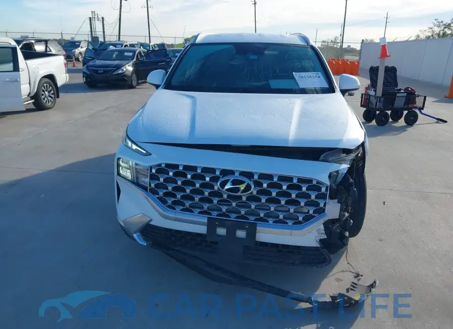 5NMS24AJ5NH396211# 12