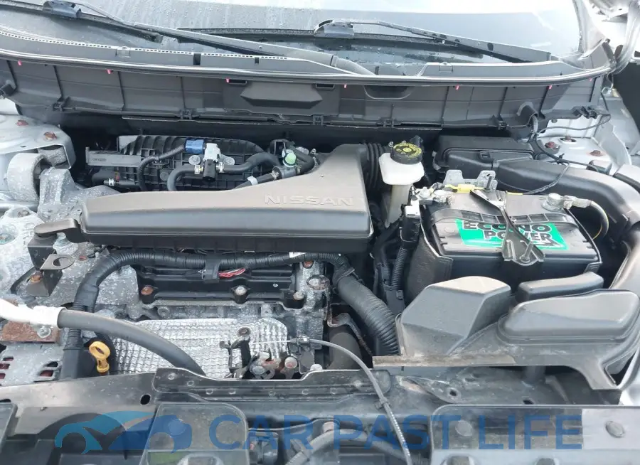 KNMAT2MV1FP550806# 10
