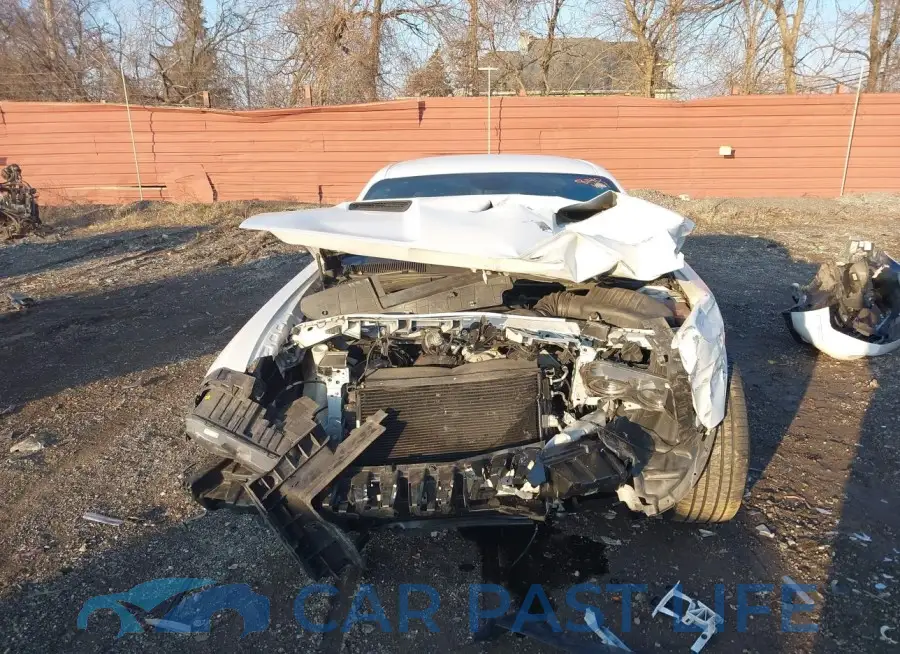 2C3CDZBT8JH288140# 13