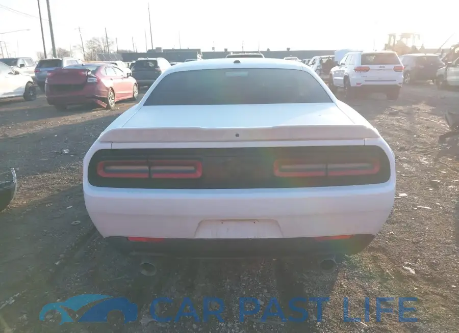 2C3CDZBT8JH288140# 17