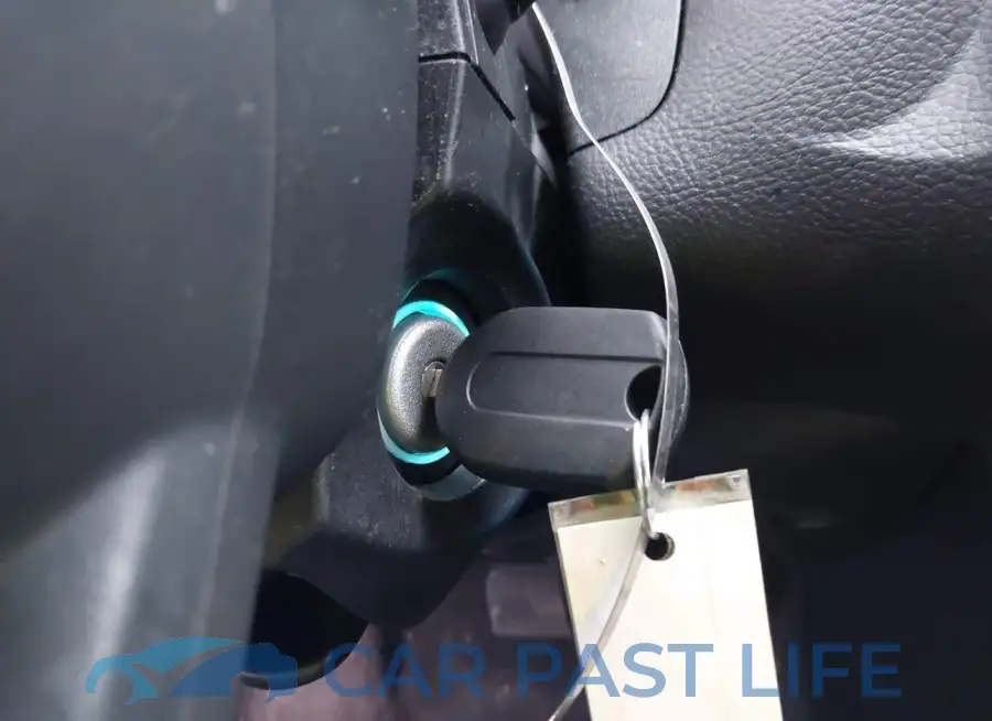 1FADP3F20GL335006# 11