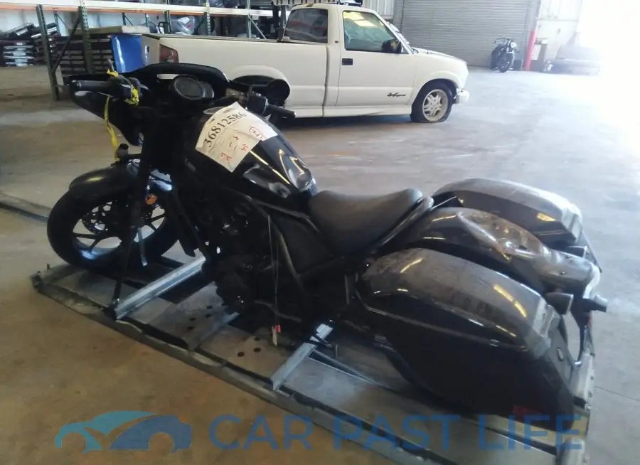 JH2SC8360PK200929# 3