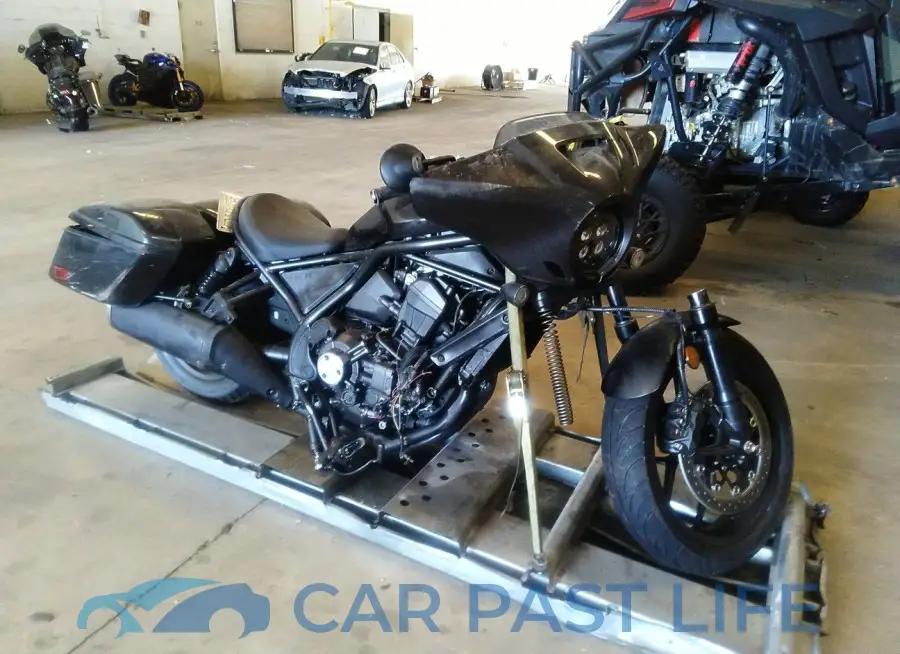 JH2SC8360PK200929# 1