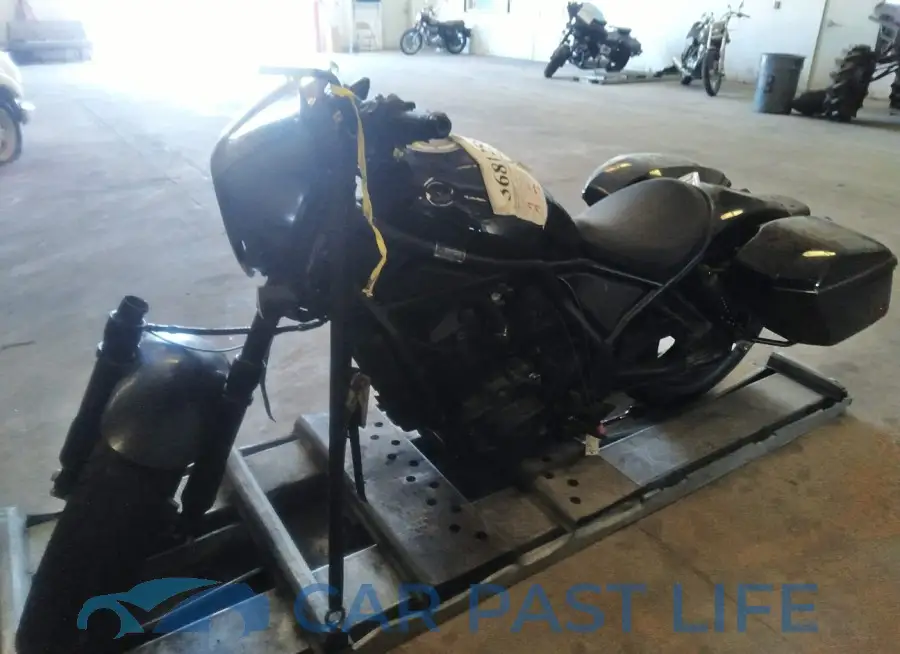 JH2SC8360PK200929# 2