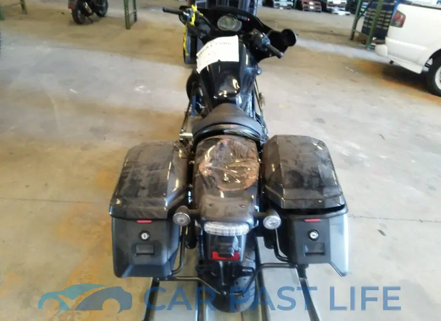 JH2SC8360PK200929# 6