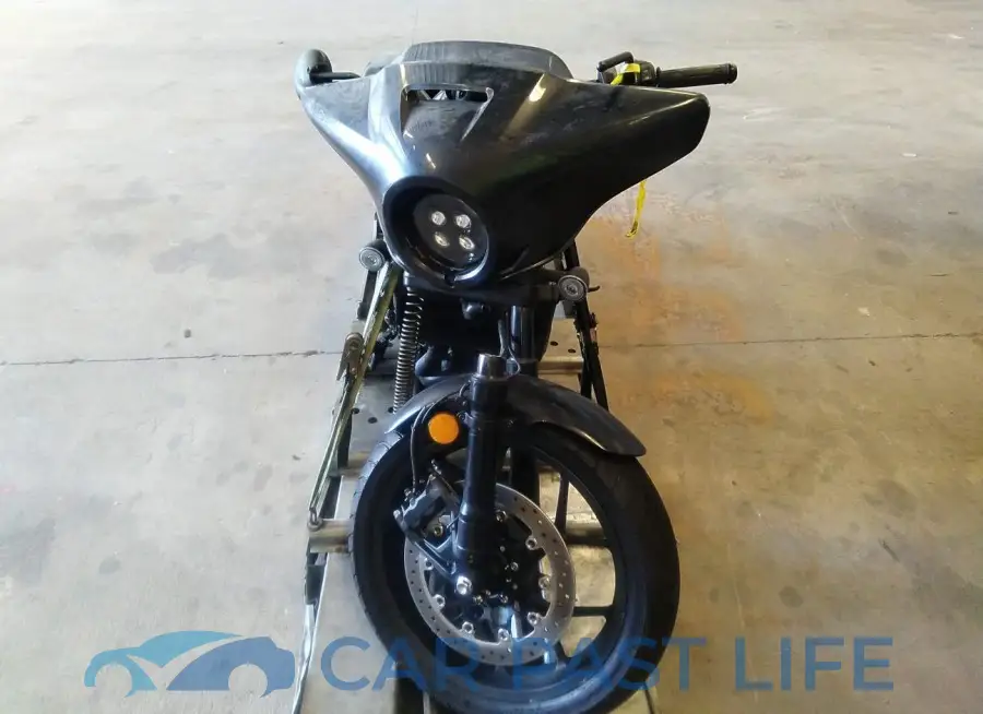 JH2SC8360PK200929# 5