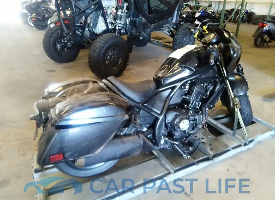 JH2SC8360PK200929# 4