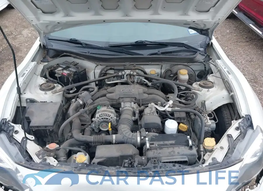 JF1ZCAC15F9601956# 10