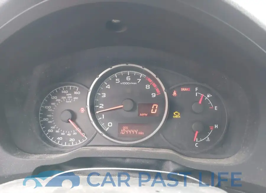 JF1ZCAC15F9601956# 15