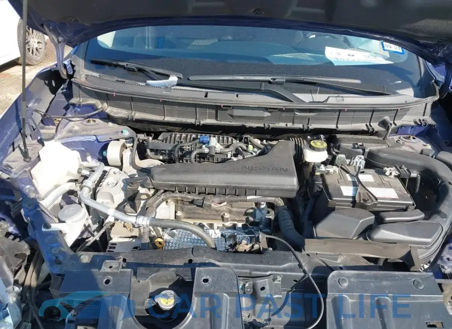 KNMAT2MT8JP577542# 10