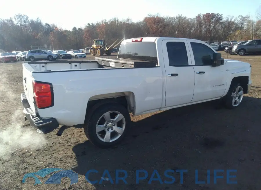 1GCRCPEC0FZ435843# 4