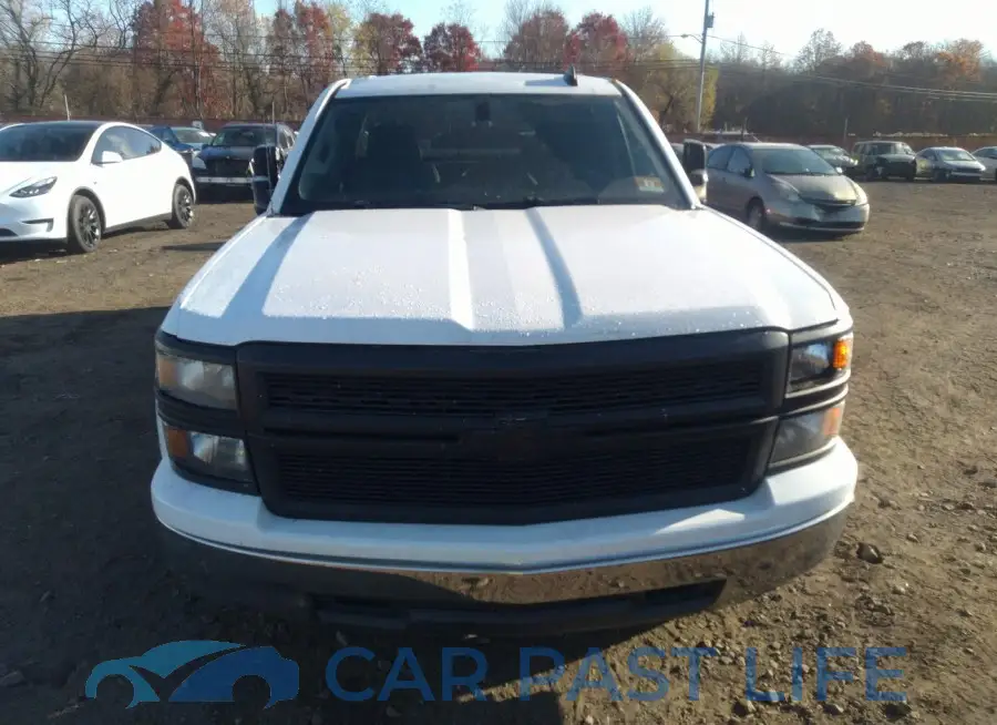 1GCRCPEC0FZ435843# 12