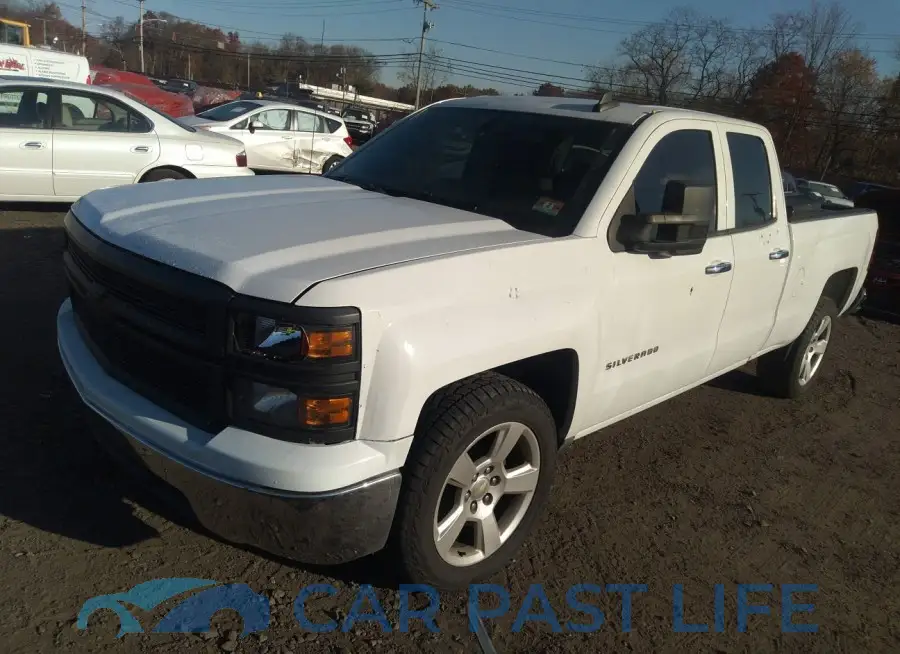 1GCRCPEC0FZ435843# 2