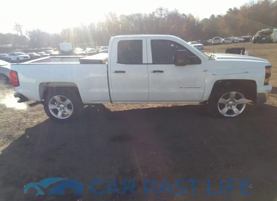 1GCRCPEC0FZ435843# 13