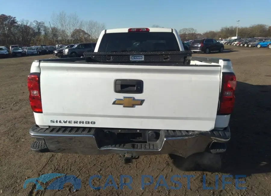1GCRCPEC0FZ435843# 16
