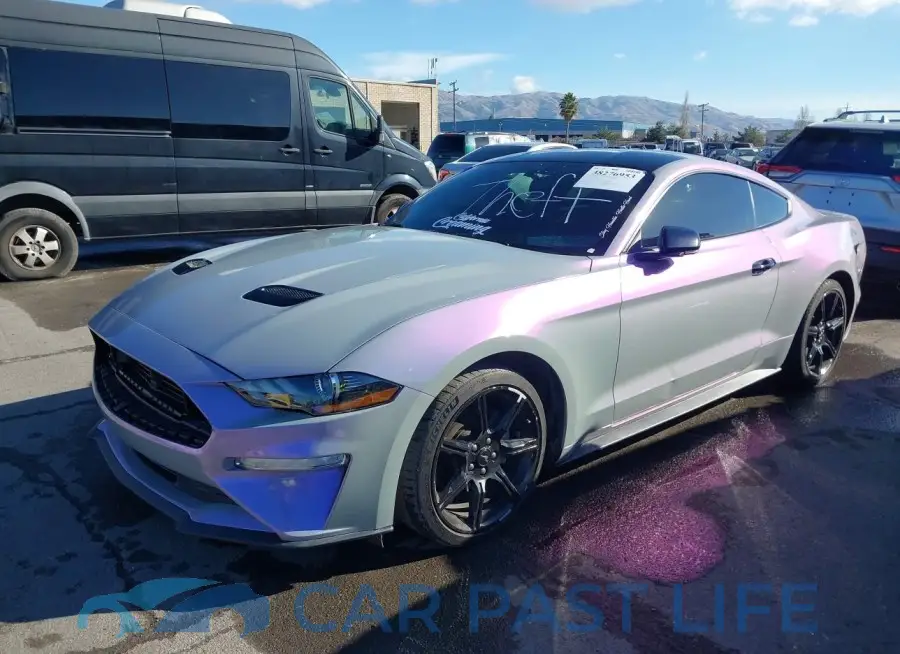 1FA6P8TH3J5130032# 2