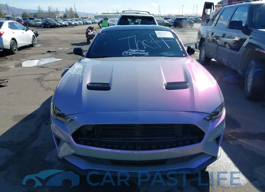 1FA6P8TH3J5130032# 11