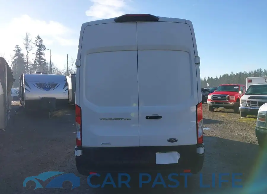 1FTBR1XG5MKA12159# 16
